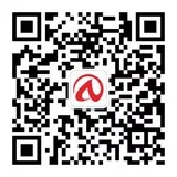 微信客服二维码